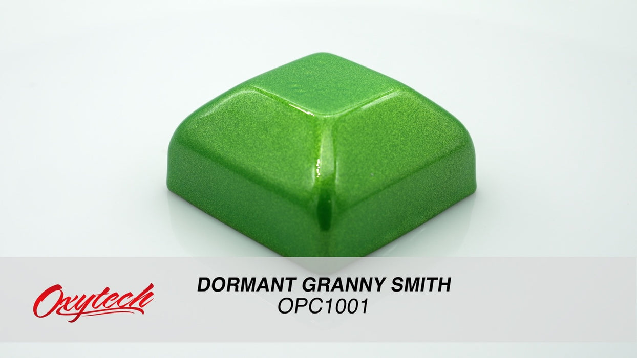 DORMANT GRANNY SMITH