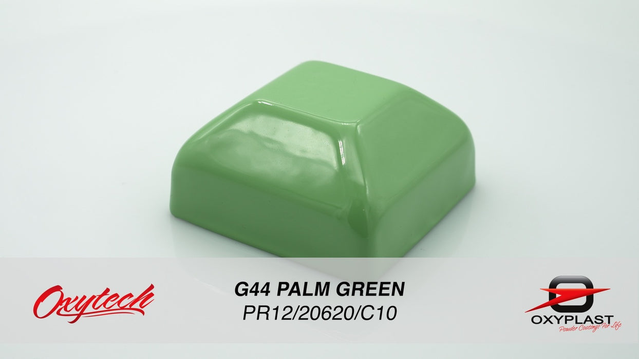 G44 PALM GREEN