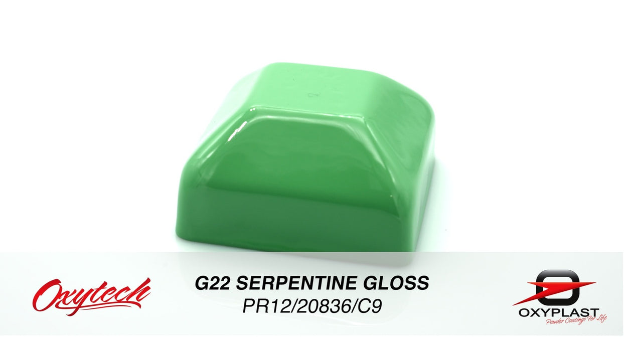 G22 SERPENTINE GLOSS