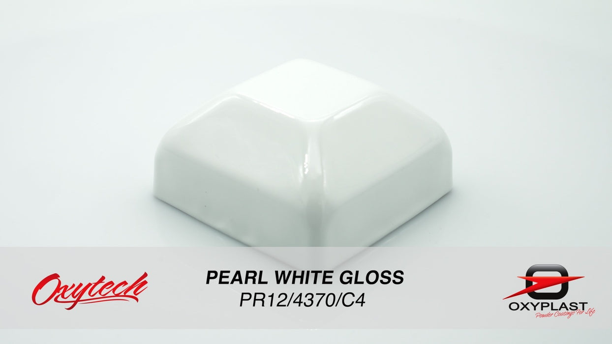 PEARL WHITE GLOSS
