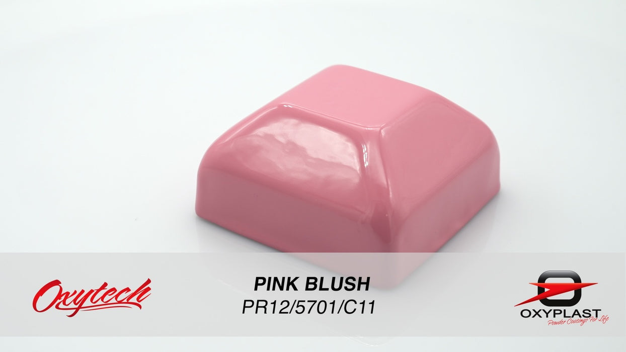 PINK BLUSH