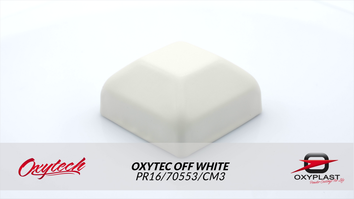 OXYTEC OFF WHITE