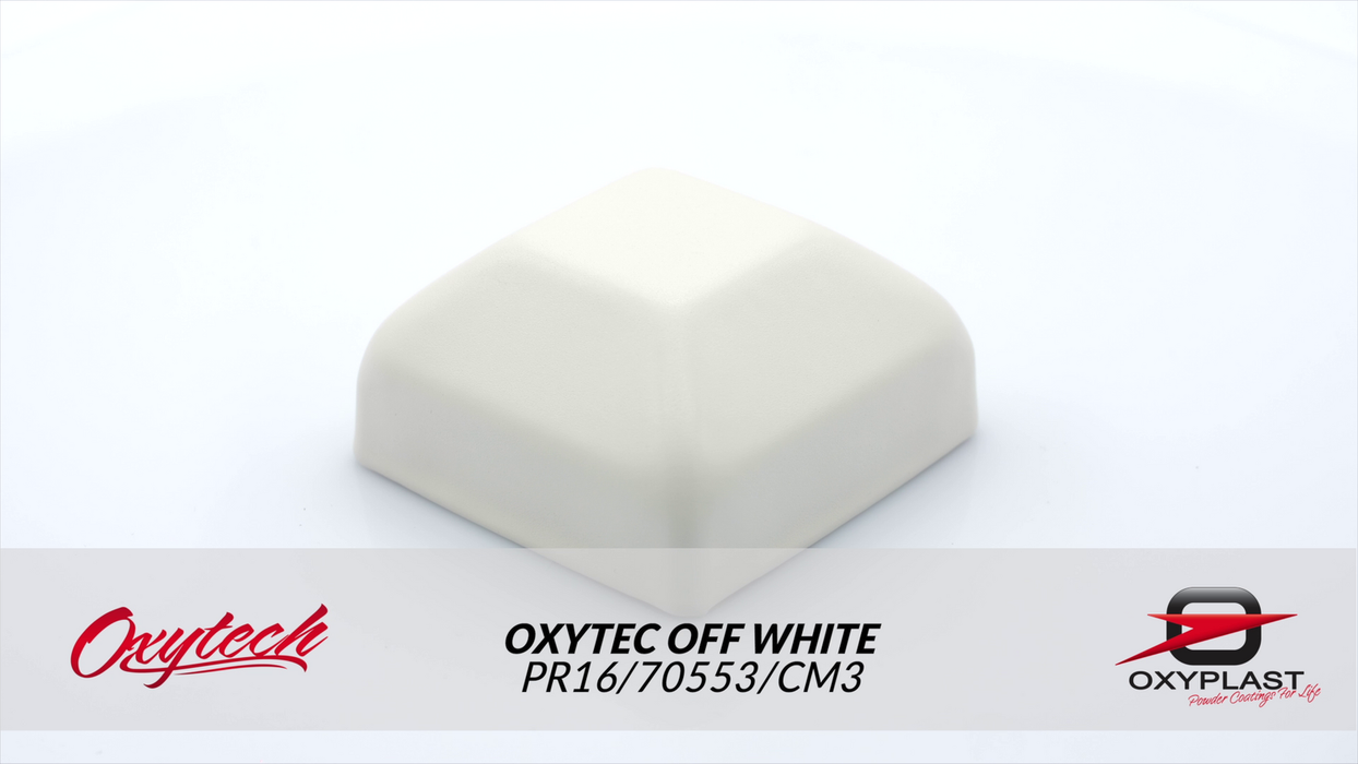OXYTEC OFF WHITE