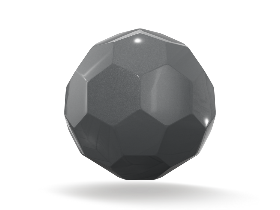 1G3 MAGNETIC GREY (LIGHT)