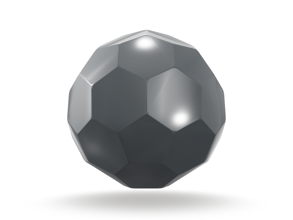 RAL 7015 SLATE GREY (N65 GRAPHITE GREY)