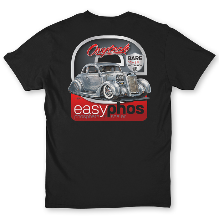 TSHIRT - EASY PHOS 2026