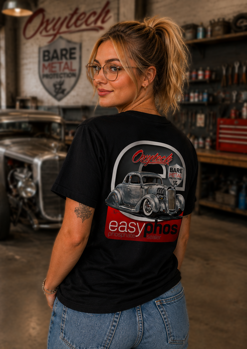 TSHIRT - EASY PHOS 2026