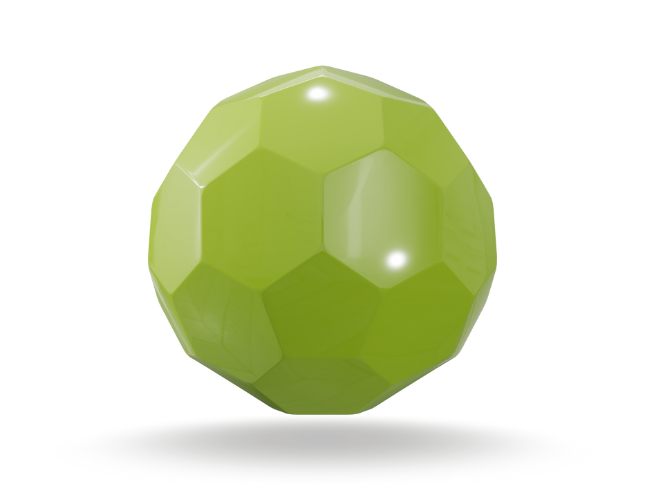 ACID GREEN GLOSS (PMS 376)