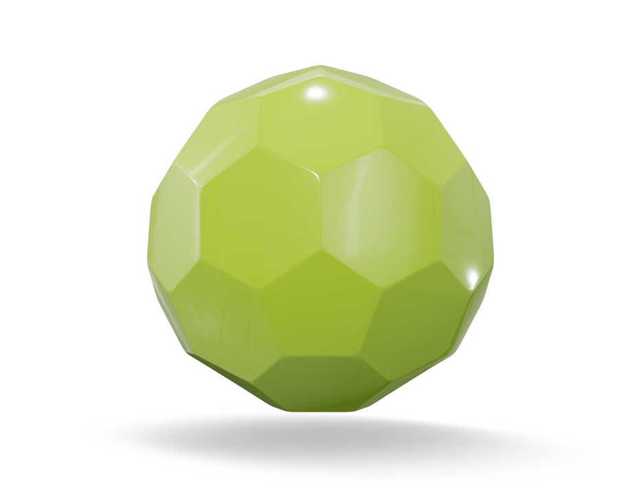 ACID GREEN GLOSS (PMS 376)