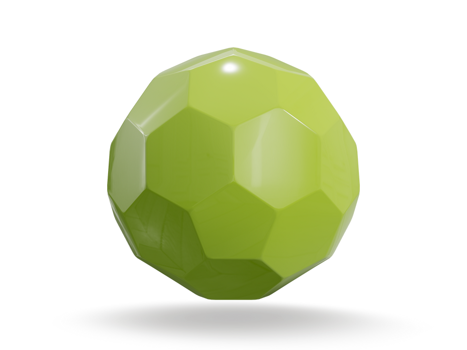 ACID GREEN GLOSS (PMS 376)