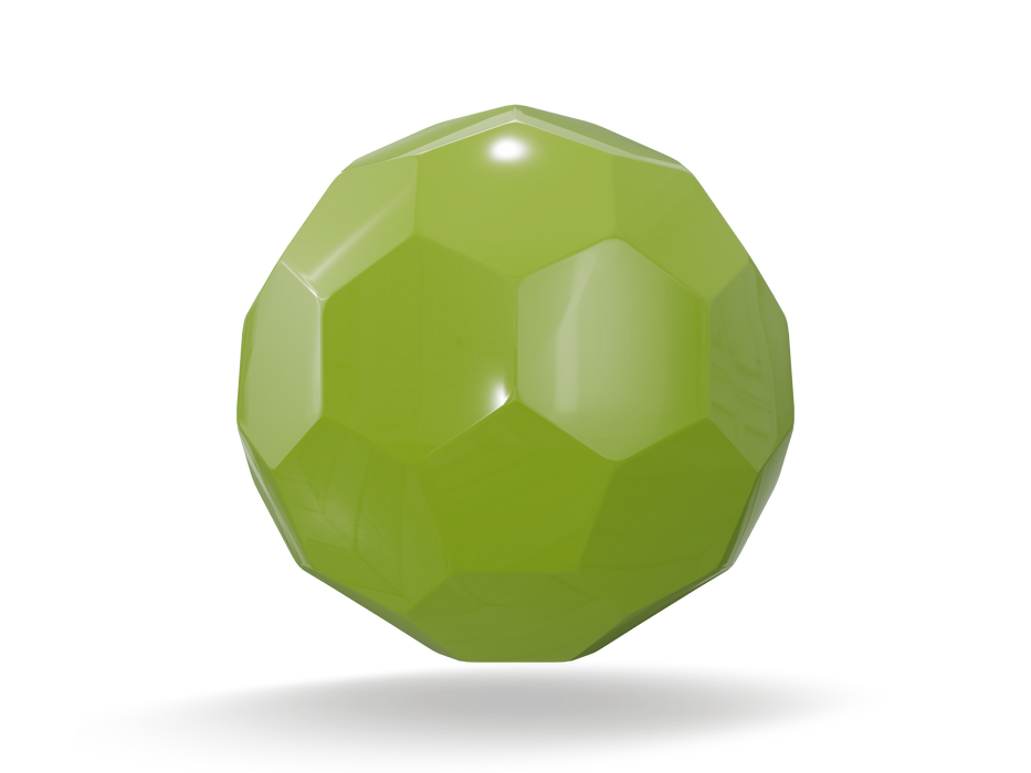 ACID GREEN GLOSS (PMS 376)