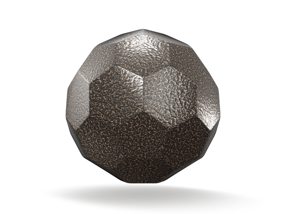 ANTIQUE COPPER