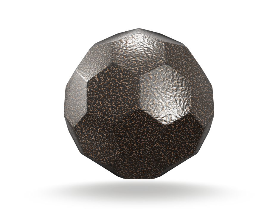 ANTIQUE COPPER