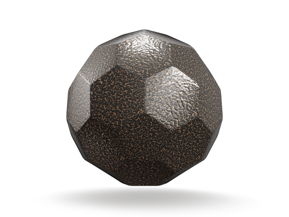 ANTIQUE COPPER
