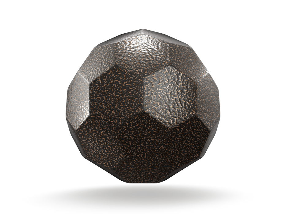 ANTIQUE COPPER
