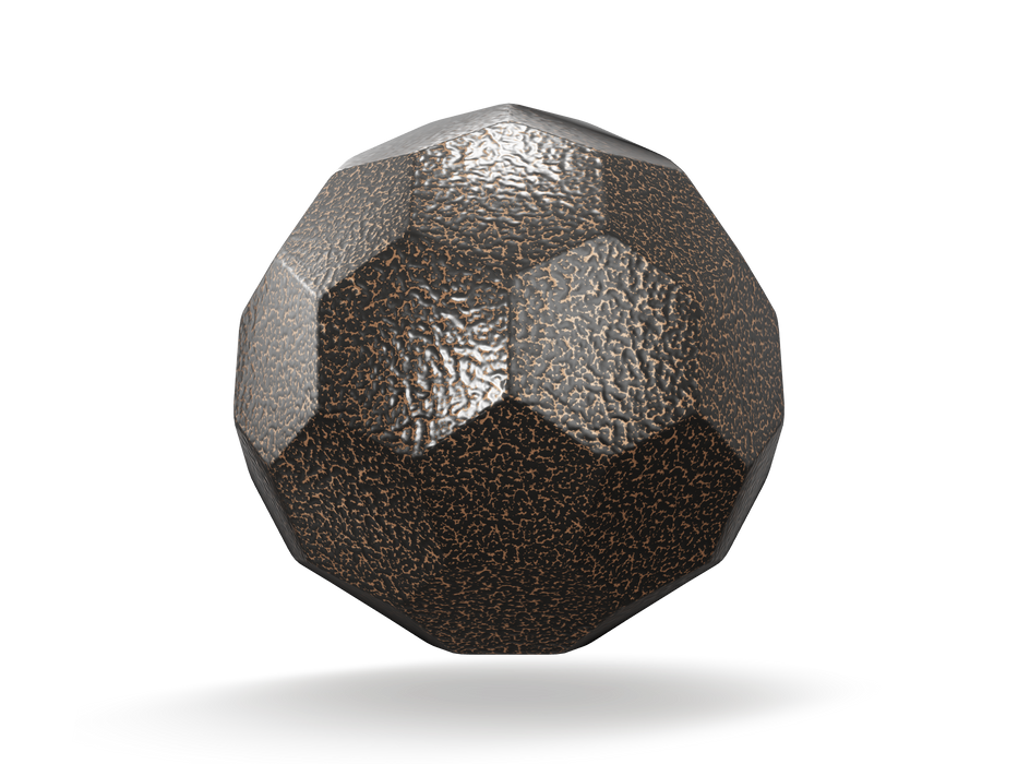 ANTIQUE COPPER