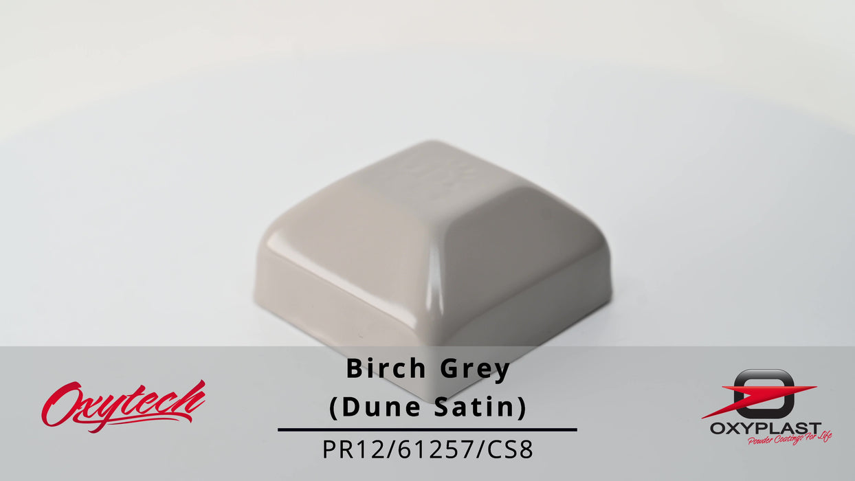 BIRCH GREY SATIN (Dune)