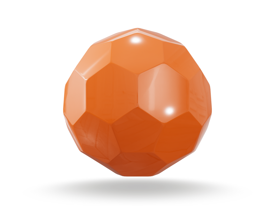 BISTRO ORANGE