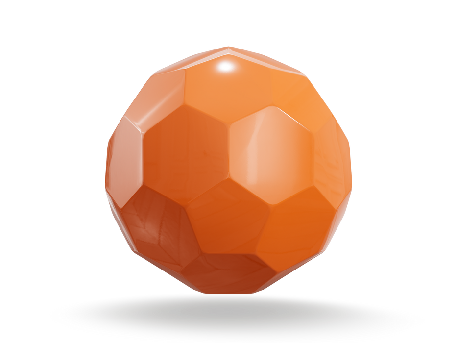 BISTRO ORANGE