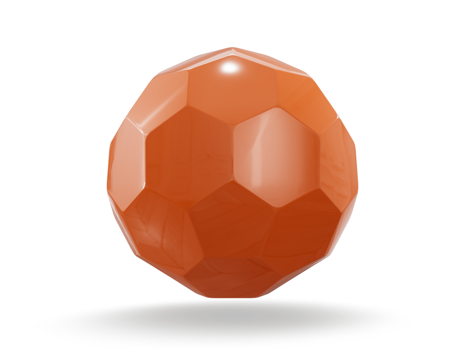 BISTRO ORANGE