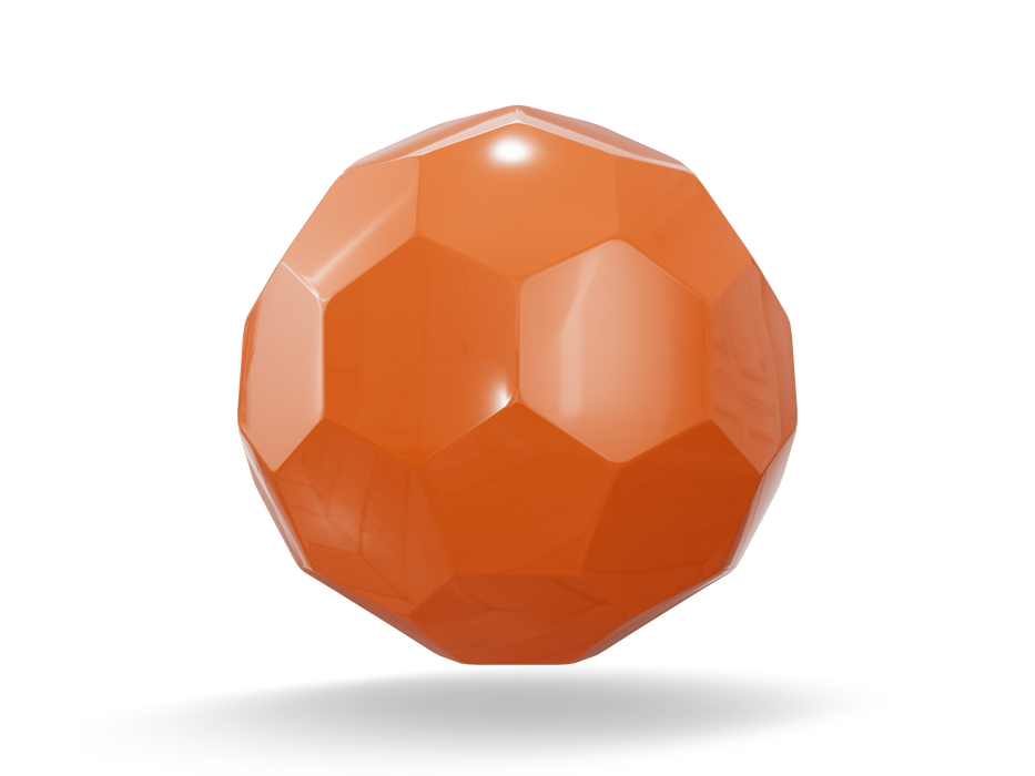 BISTRO ORANGE