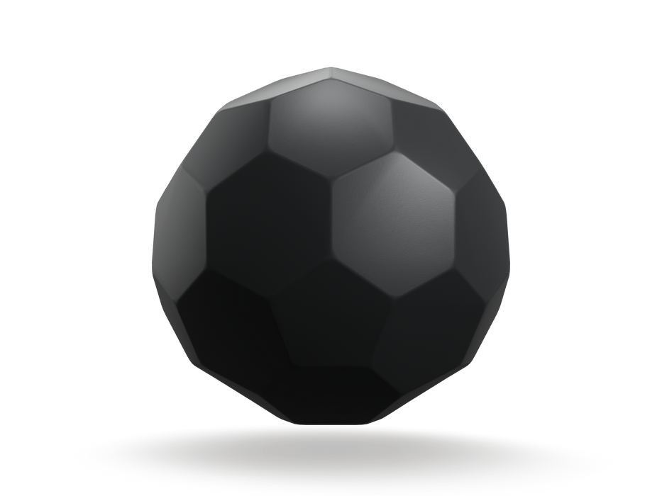 BLACK FLAT MATT