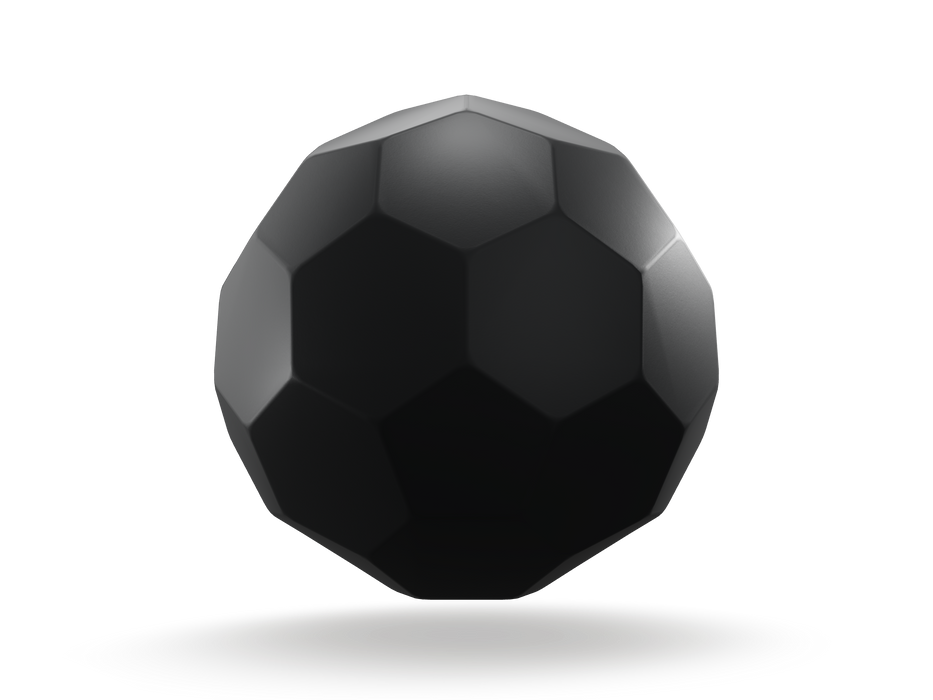 BLACK FLAT MATT