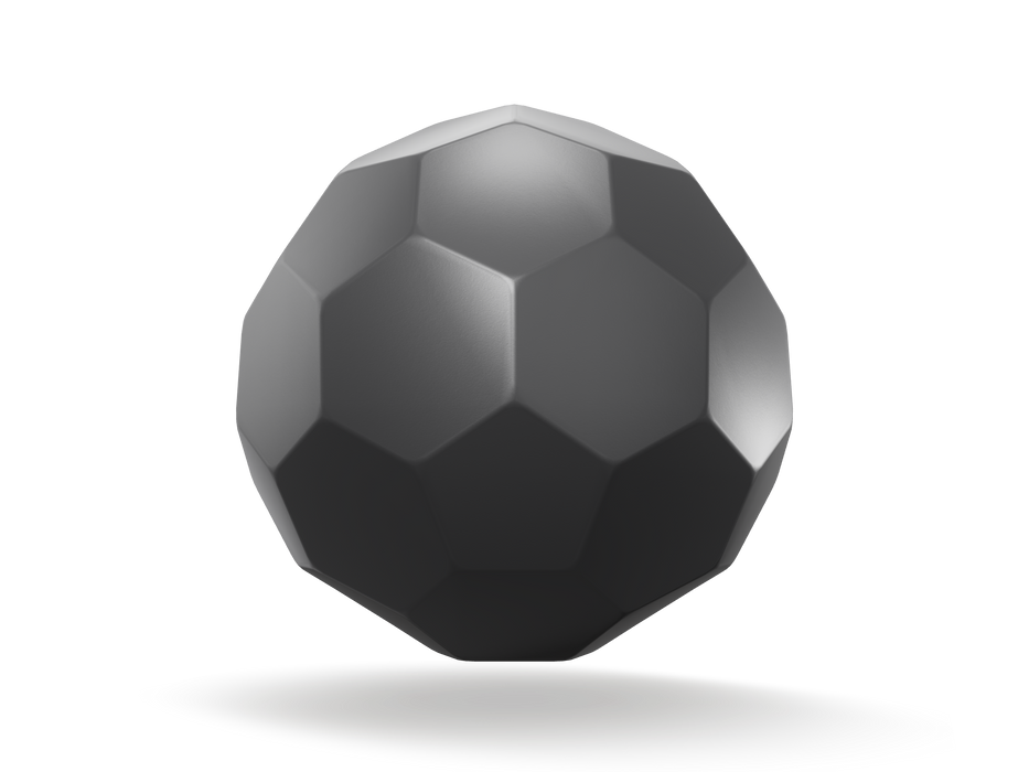 BLACK MATT EPOXY