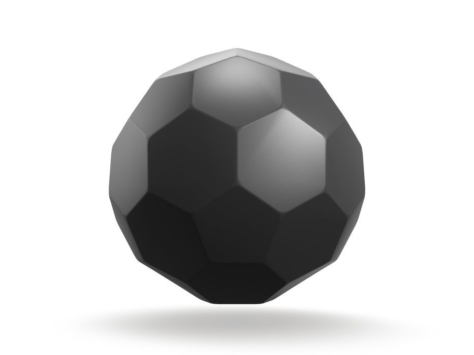 BLACK MATT EPOXY
