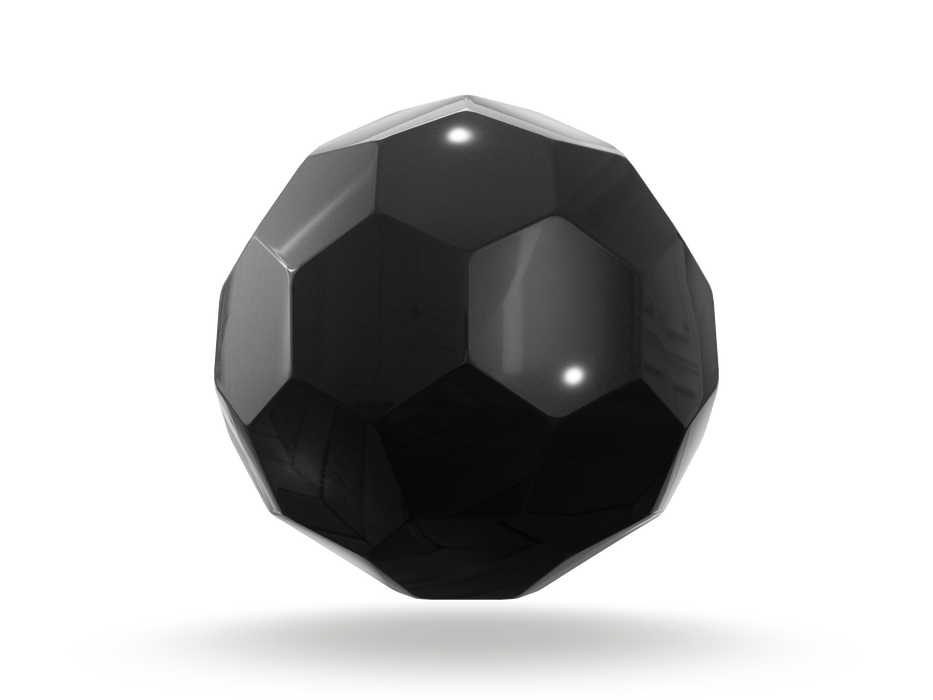 BLACK ONYX