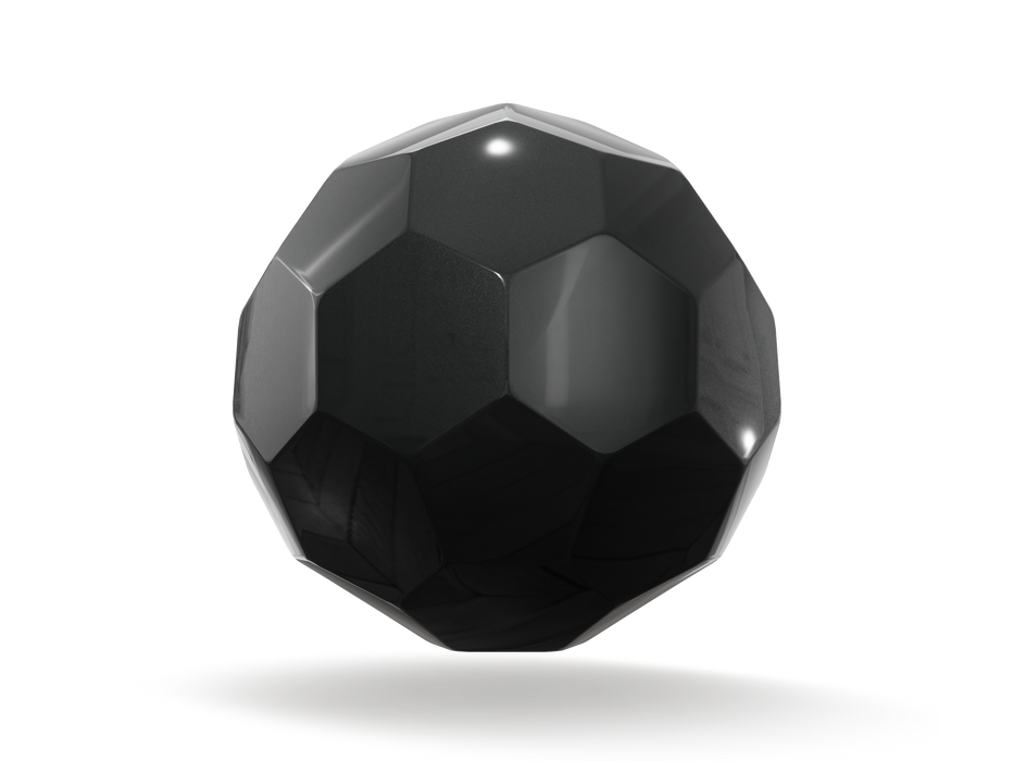 BLACK ONYX