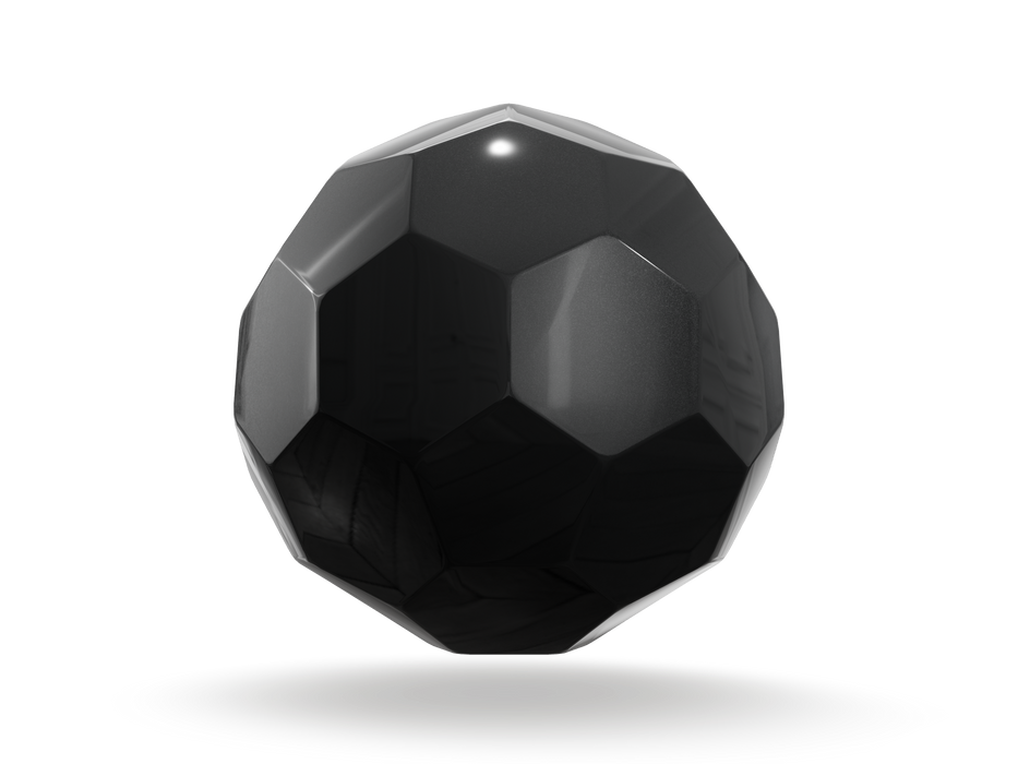 BLACK ONYX