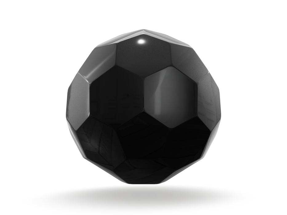 BLACK ONYX
