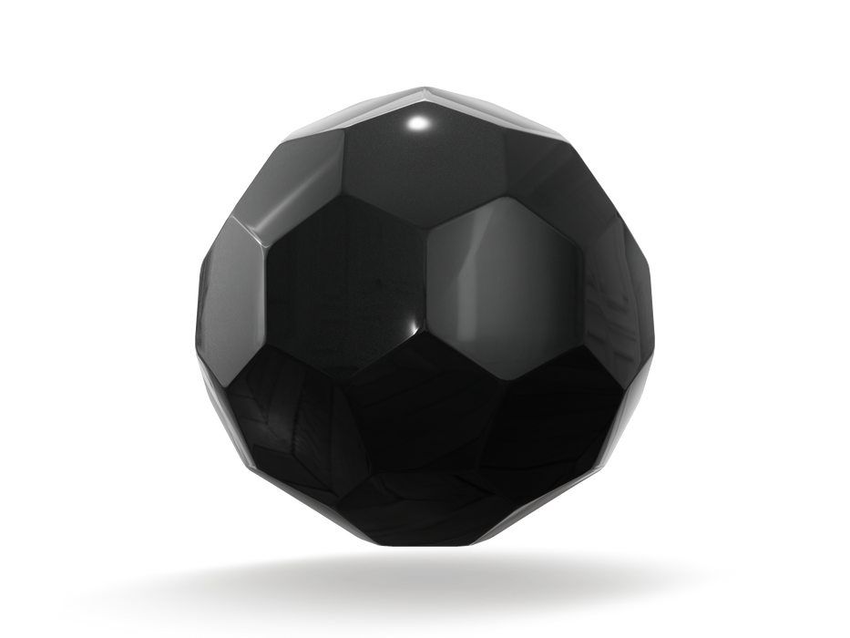BLACK ONYX