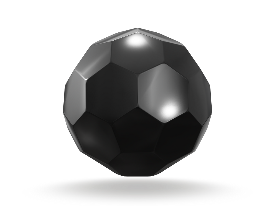 BLACK SATIN