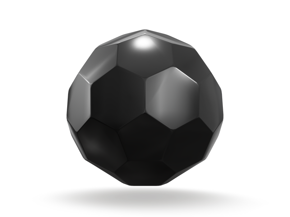 BLACK SATIN