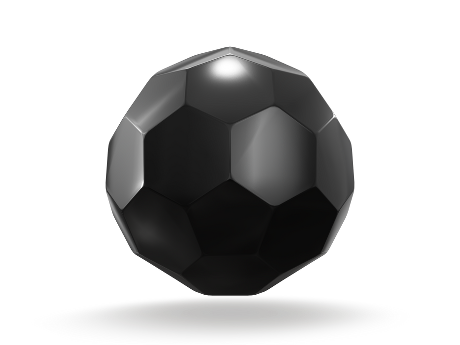 BLACK SATIN