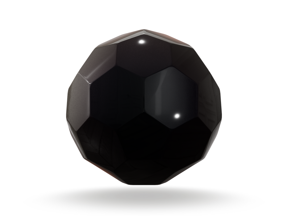 BLACK SUNSET PEARL