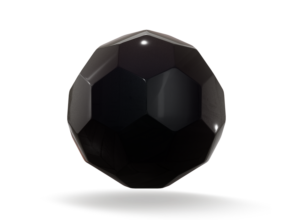 BLACK SUNSET PEARL