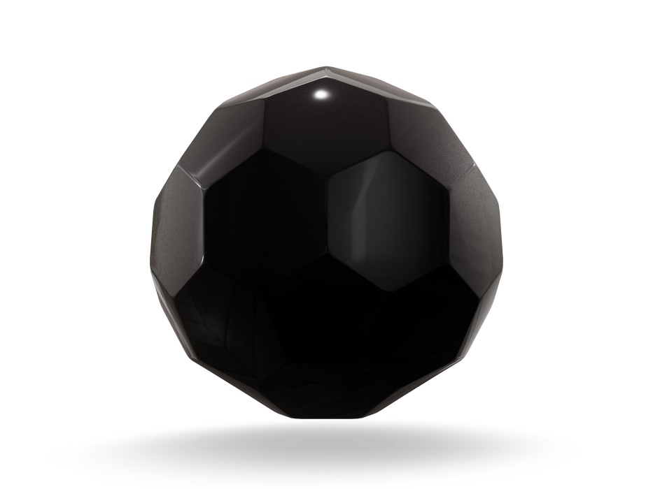 BLACK SUNSET PEARL