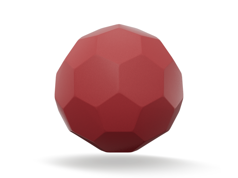 BRIGHT RED SAND TEXTURE