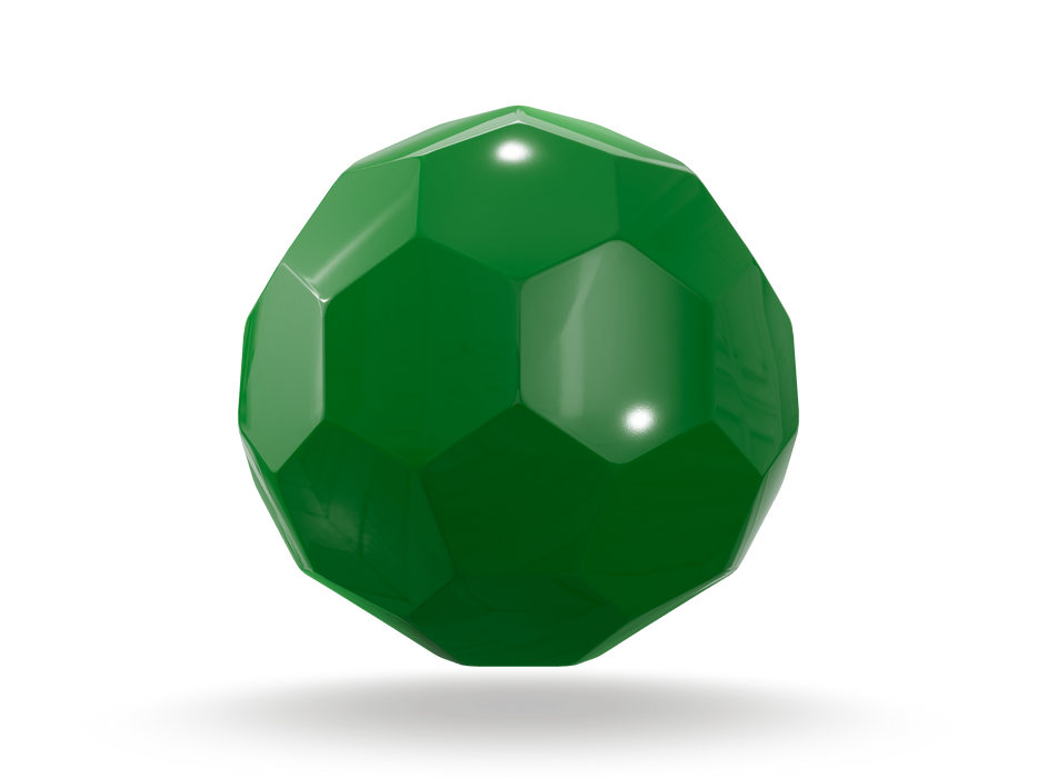 CABANA GREEN