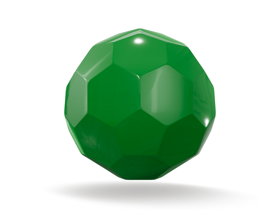 CABANA GREEN