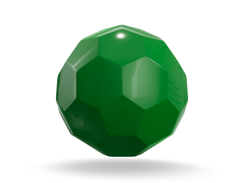 CABANA GREEN