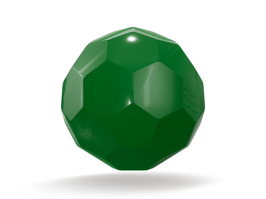 CABANA GREEN