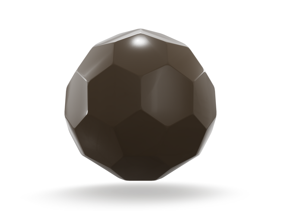 CAPPICE (Weathered Copper)