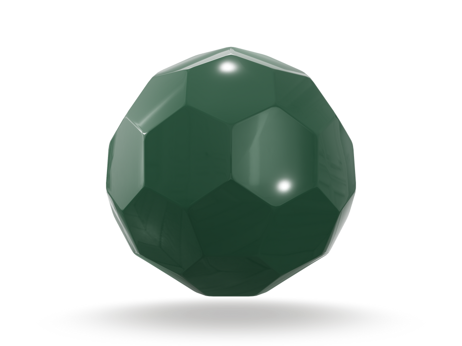 CAULFIELD GREEN (Cottage Green)