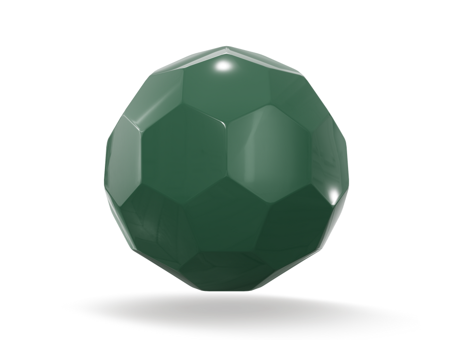 CAULFIELD GREEN (Cottage Green)