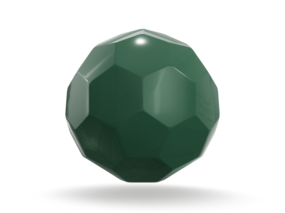 CAULFIELD GREEN (Cottage Green)