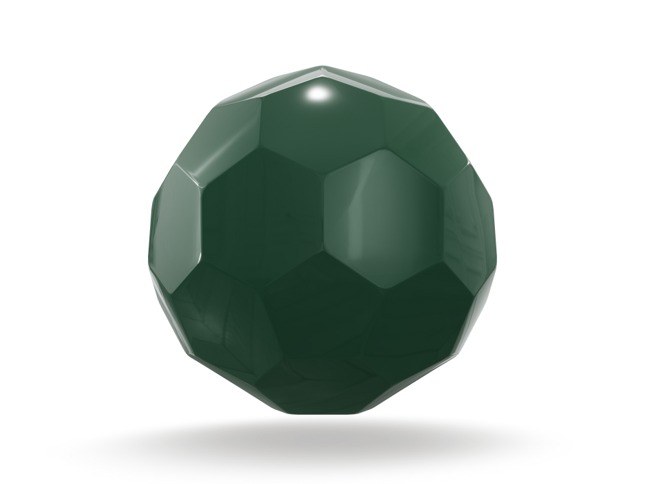 CAULFIELD GREEN (Cottage Green)